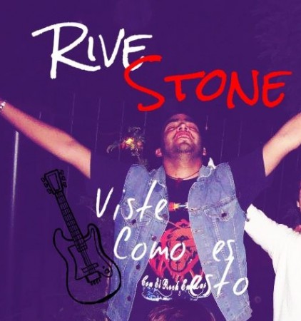 Rive Stone